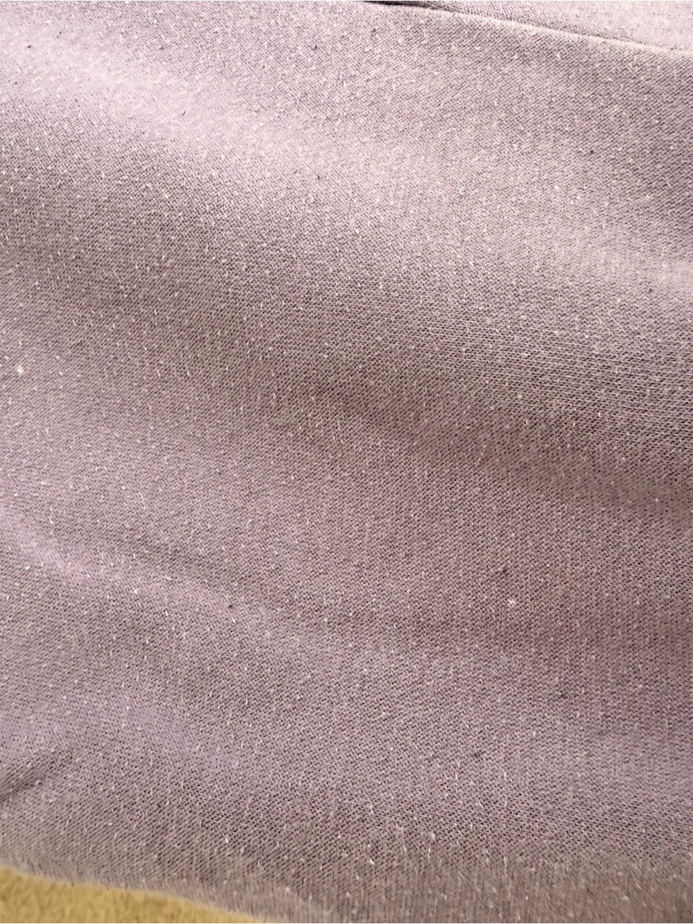 Jogger bundle! Black, grey & Lavender Fleece Joggers - Picture 5 of 12